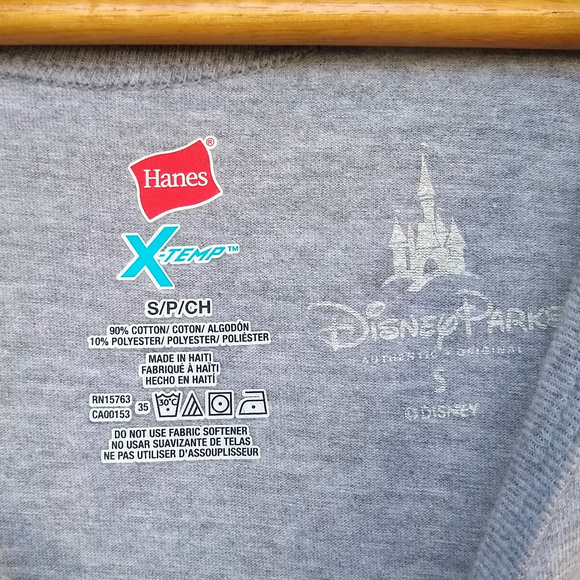 Walt Disney World Resort Graphic Tank Top - Picture 5 of 6
